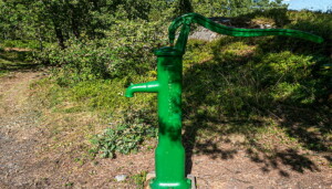 vattenpump-leijon-i-lervik